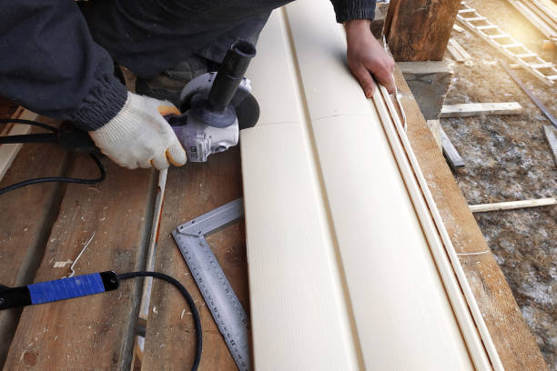 Affordable Siding Repair and Maintenance Services in Fennville, MI